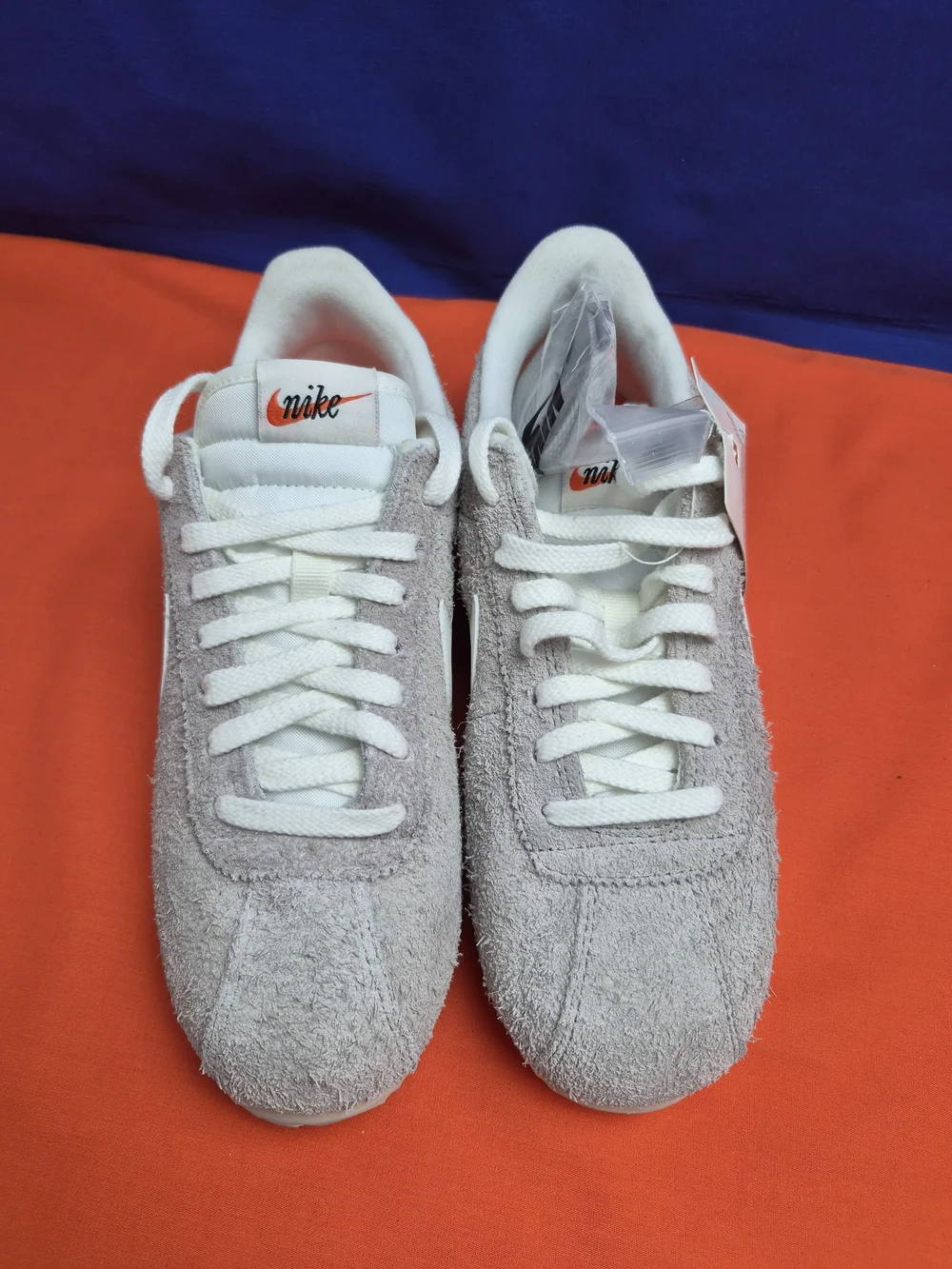 NikeCortez SE 'College Grey Sail'Men's - Picture 5 of 11